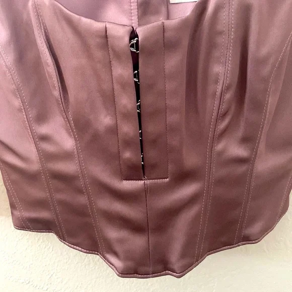 Aritzia Babaton Bustier - Picture 4 of 6